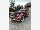 Thumbnail Photo 0 for 1941 Graham Hollywood Supercharged